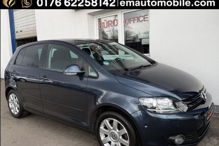 VW Golf Plus Gebrauchtwagen