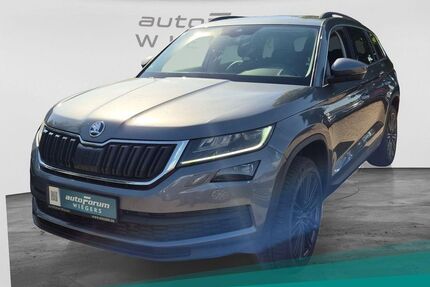 Skoda Kodiaq Gebrauchtwagen