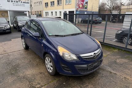 Opel Corsa Gebrauchtwagen