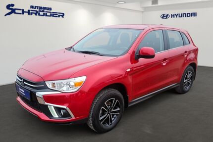 Mitsubishi ASX Gebrauchtwagen