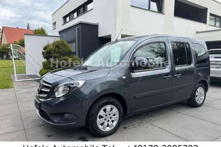 Mercedes-Benz Citan Gebrauchtwagen