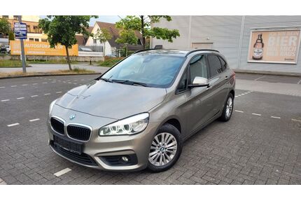 Skoda 218 Active Tourer 