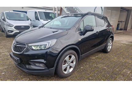 Opel Mokka X Gebrauchtwagen