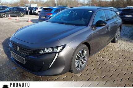 Peugeot 508 Gebrauchtwagen