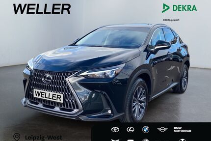 Lexus NX 350h Gebrauchtwagen
