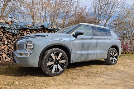 Mitsubishi Outlander Gebrauchtwagen