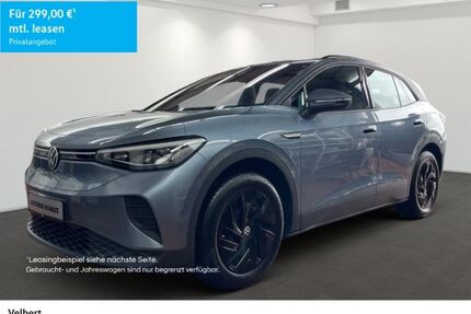 VW ID.4 Gebrauchtwagen
