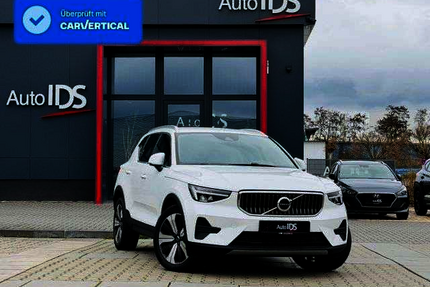 Volvo XC40 Gebrauchtwagen