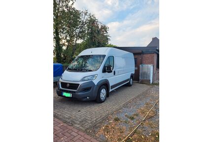 Fiat Ducato Gebrauchtwagen