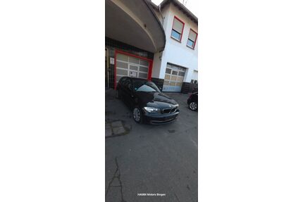 BMW 118 Gebrauchtwagen