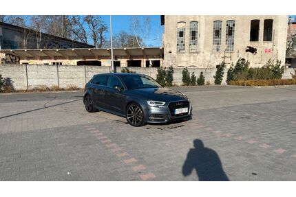 Audi S3 Gebrauchtwagen