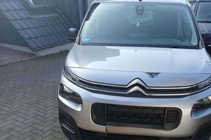 Citroen Berlingo Gebrauchtwagen