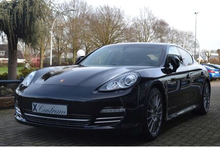 Porsche Panamera Gebrauchtwagen