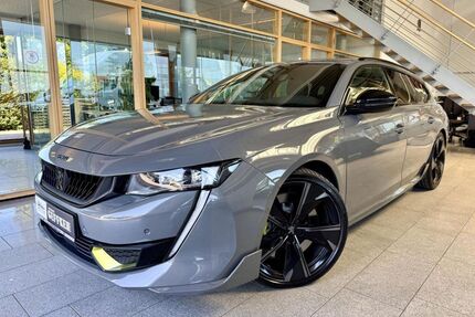 Peugeot 508 Gebrauchtwagen