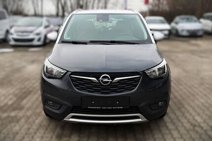 Opel Crossland (X) Gebrauchtwagen