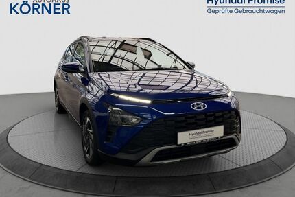 Hyundai BAYON Gebrauchtwagen