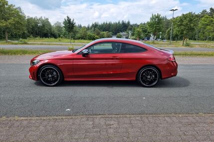 Mercedes-Benz C 200 Gebrauchtwagen