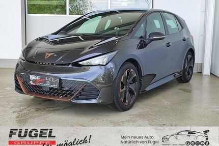 Cupra Born Gebrauchtwagen