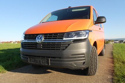 VW T6 Transporter Gebrauchtwagen