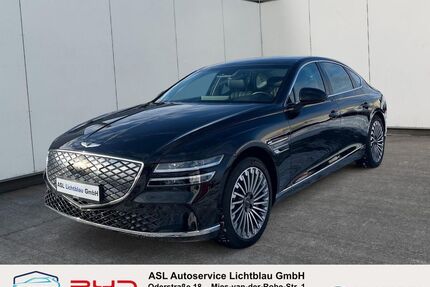 Genesis G80 Gebrauchtwagen