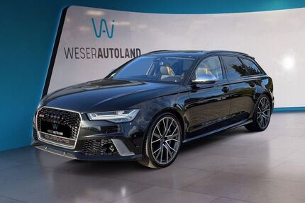 Audi RS6 Gebrauchtwagen
