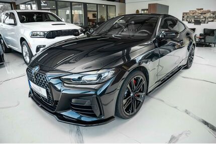 BMW M440 Gebrauchtwagen