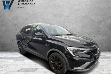 Renault Arkana Gebrauchtwagen