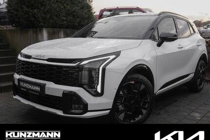 Kia Sportage Gebrauchtwagen