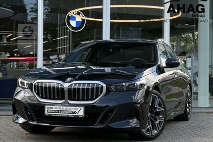 BMW 520 Gebrauchtwagen
