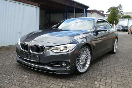 Alpina B4 