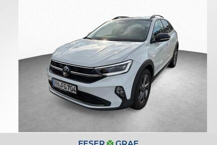 VW Taigo Gebrauchtwagen