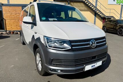 VW T6 Caravelle Gebrauchtwagen
