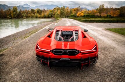 Lamborghini Revuelto Gebrauchtwagen