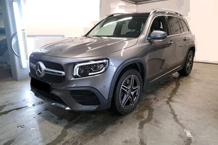 Mercedes-Benz GLB 250 Gebrauchtwagen