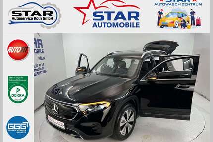 Mercedes-Benz EQB 250 Gebrauchtwagen