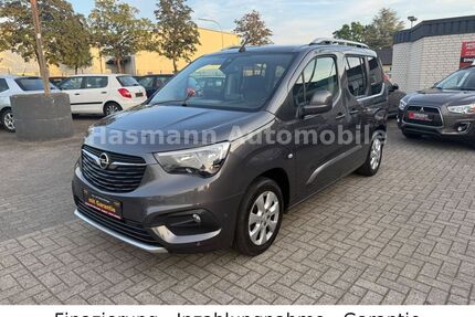 Opel Combo Gebrauchtwagen