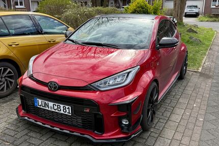 Toyota Yaris Gebrauchtwagen