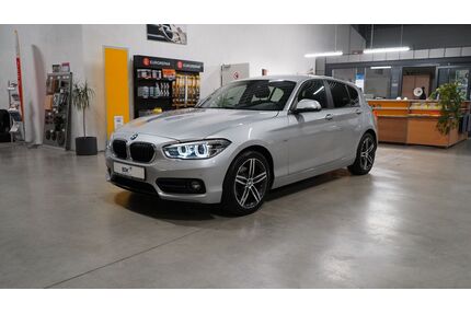 BMW 118 Gebrauchtwagen