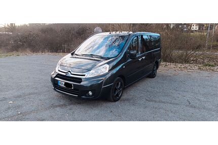 Citroen Jumpy Gebrauchtwagen