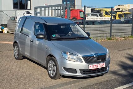 Skoda Roomster Gebrauchtwagen