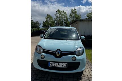 Renault Twingo Gebrauchtwagen