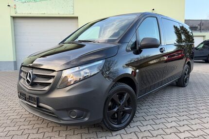 Mercedes-Benz Vito Gebrauchtwagen