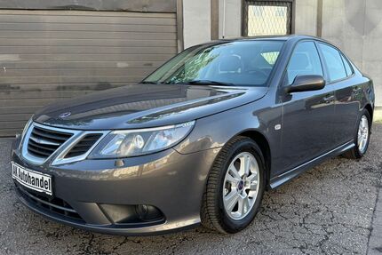 Saab 9-3 Gebrauchtwagen