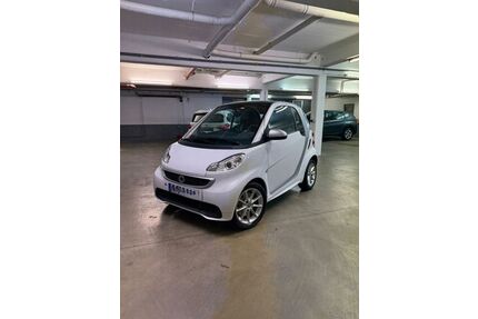 Smart Andere Gebrauchtwagen