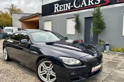 BMW 640 Gebrauchtwagen