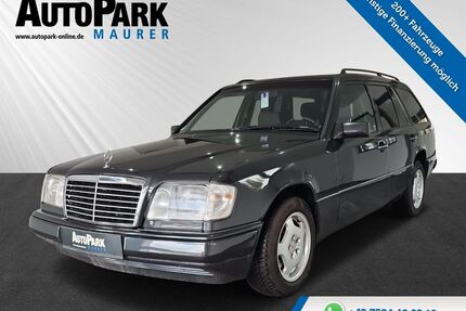 Mercedes-Benz 320 Gebrauchtwagen