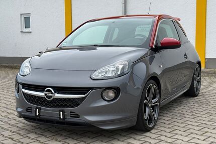 Opel Adam Gebrauchtwagen