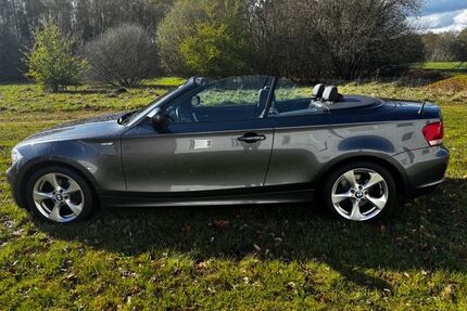 BMW 118 Gebrauchtwagen