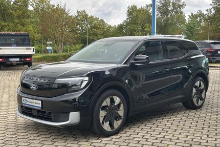 Ford Explorer Gebrauchtwagen