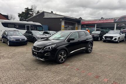 Peugeot 3008 Gebrauchtwagen